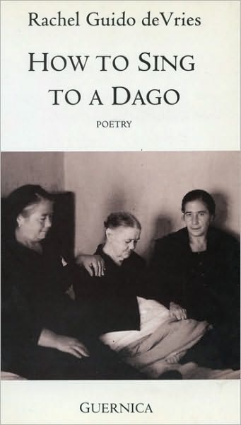 How to Sing to A Dago