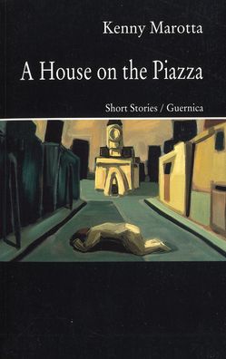 A House on the Piazza