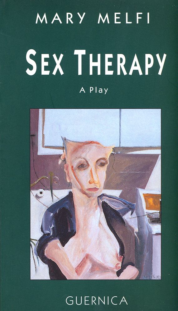 Sex Therapy: A Play