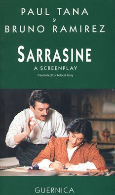 Sarrasine
