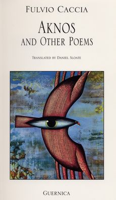 Aknos and Other Poems