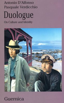 Duologue: On Culture and Identity