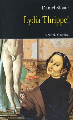 Lydia Thrippe: A Critic's Diary Followed by the Lydiad