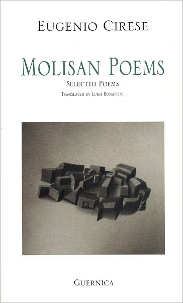 Molisan Poems: Selected Poems