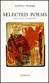 Albino Pierro: Selected Poems