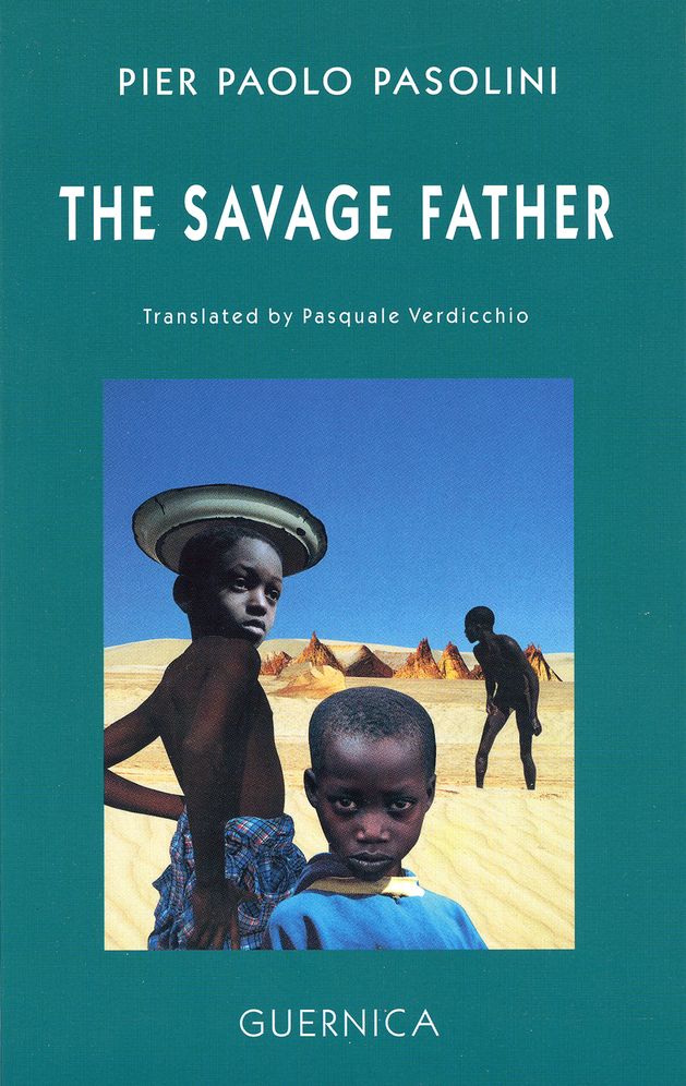 The Savage Father