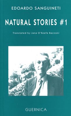 Natural Stories #1