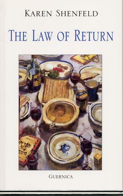The Law of Return