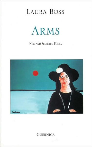 Arms : New and Selected Poems