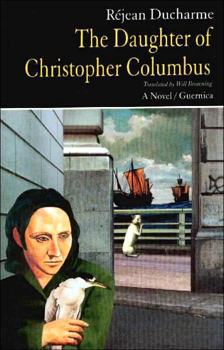 The Daughter of Christopher Columbus