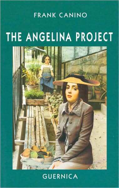 The Angelina Project (Drama Series)