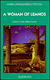 A Woman of Lemnos: Plays and Poetry