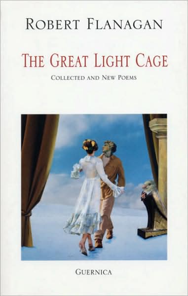 The Great Light Cage: Collected and New Poems