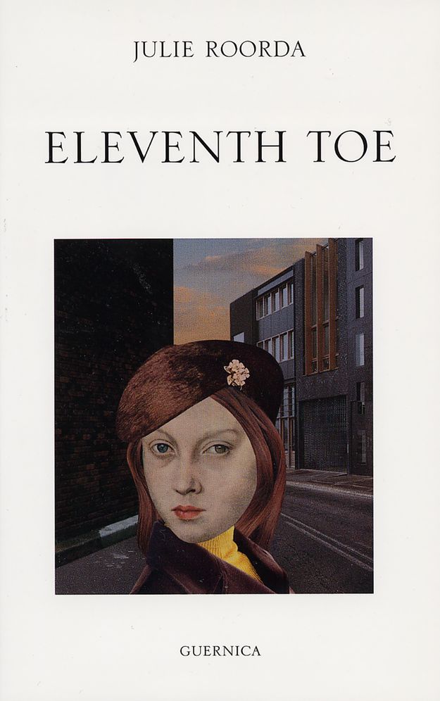 Eleventh Toe (Essential Poets Series #104)