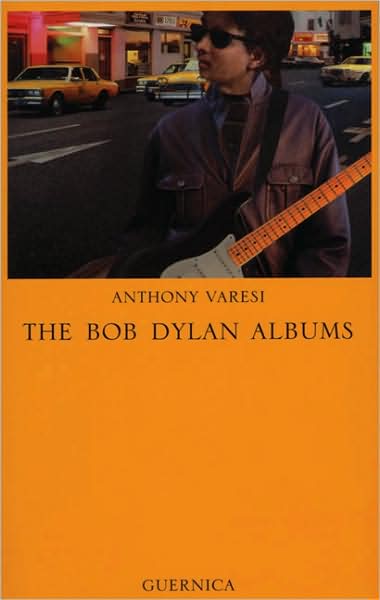 The Bob Dylan Albums