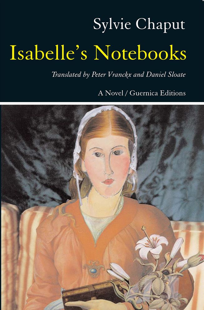 Isabelle's Notebooks