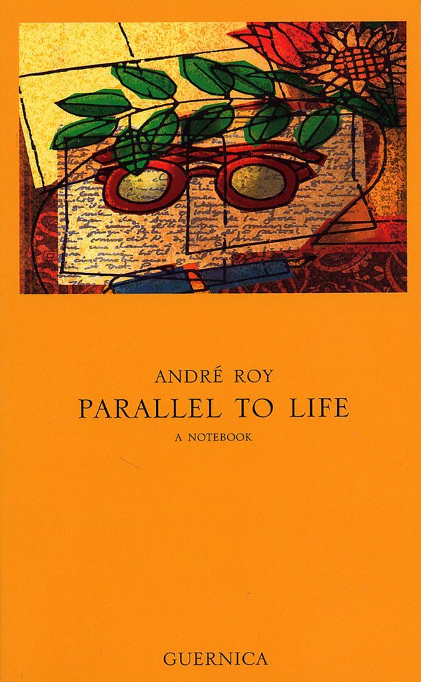 Parallel to Life