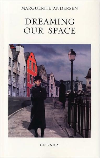 Dreaming Our Space