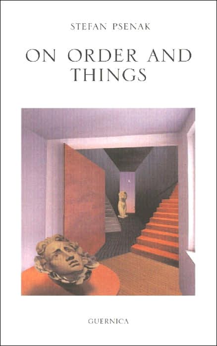 On Order and Things