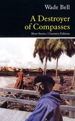 A Destroyer of Compasses (Prose Series #62)