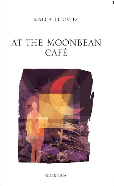 At the Moonbean Cafe