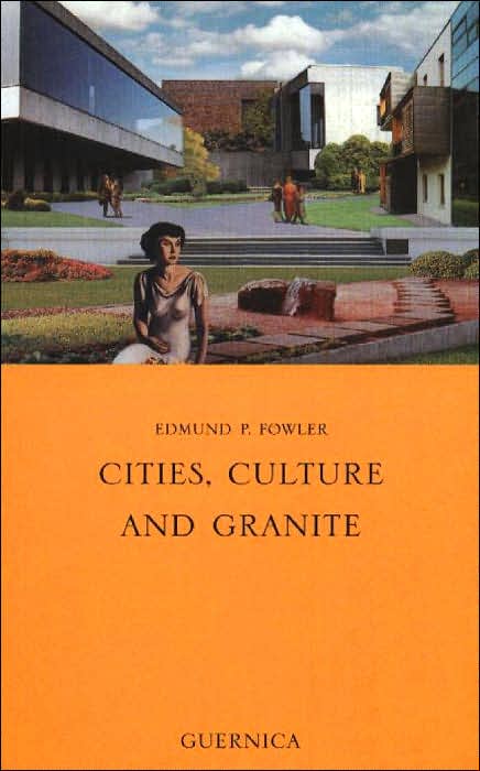 Cities, Culture and Granite