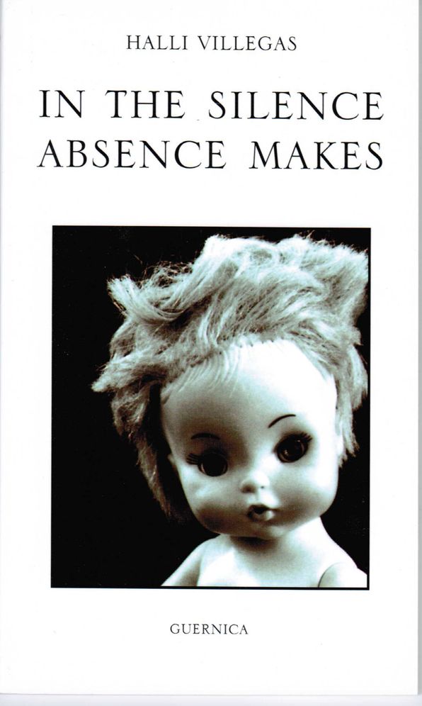 In the Silence Absence Makes
