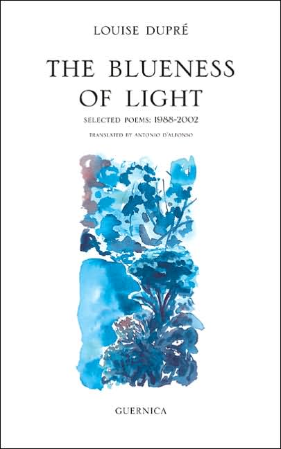The Blueness of Light, 1988-2002