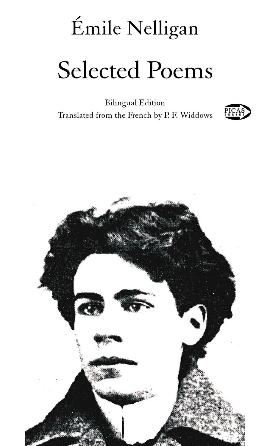 Emile Nelligan: Selected Poems