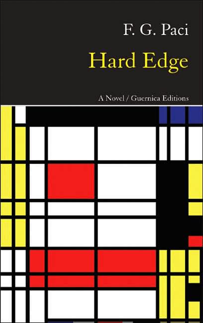 Hard Edge