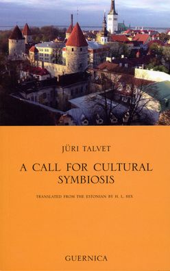 A Call for Cultural Symbiosis
