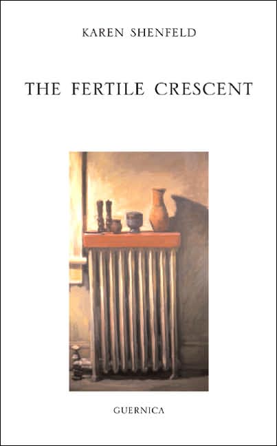 The Fertile Crescent