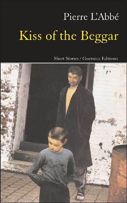 Kiss of the Beggar
