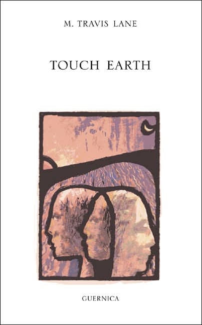 Touch Earth