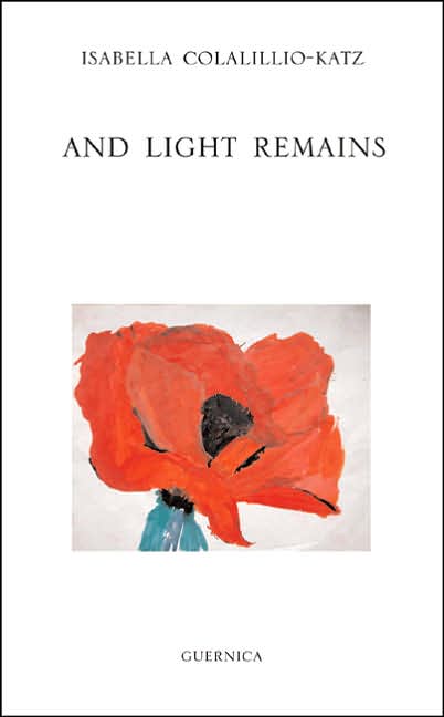 And Light Remains