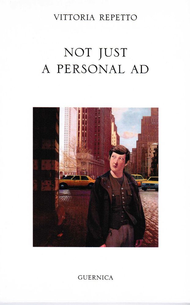 Not a Personal Ad