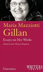 Maria Mazziotti Gillan: Essays on Her Works