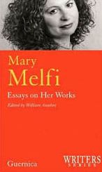 Mary Melfi: Essays on Her Works