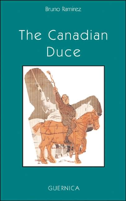 The Canadian Duce