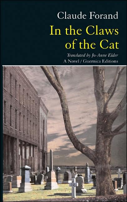 In the Claws of the Cat