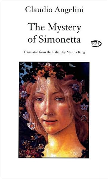 The Mystery of Simonetta