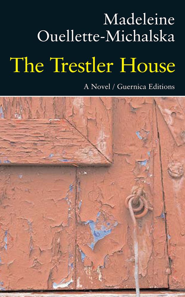 The Tresler House