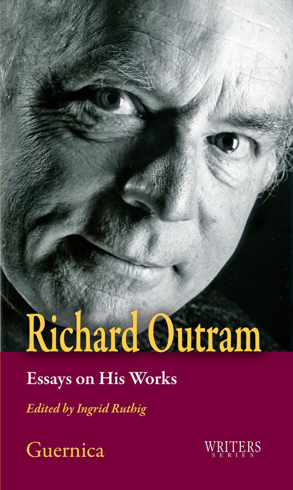 Richard Outram: Essays On His Works