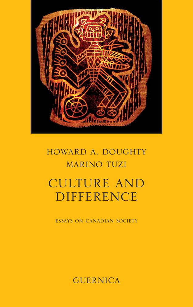 Culture and Difference: Essays on Canadian Society