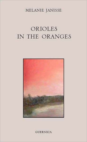 Orioles in the Oranges