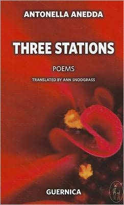 Three Stations