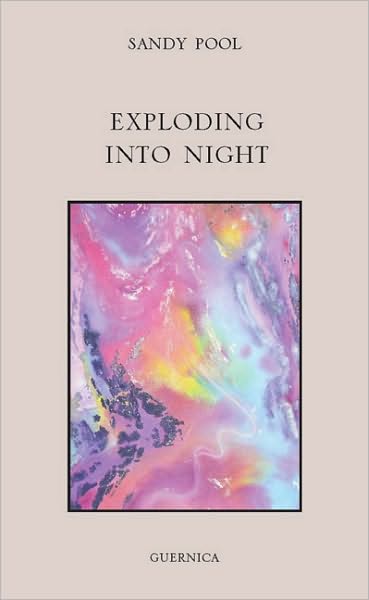Exploding into Night