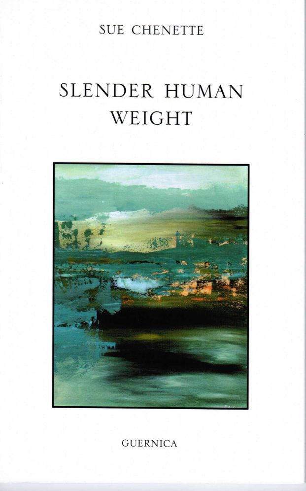 del Slender Human Weight