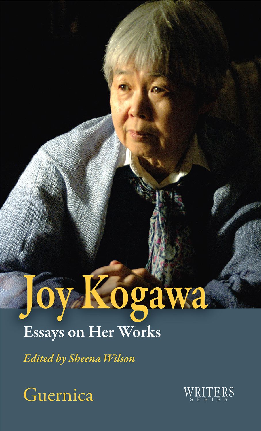 Joy Kogawa: Essays on Her Works