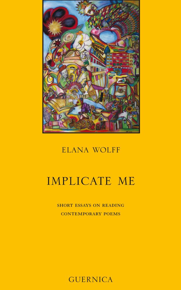 Implicate Me
